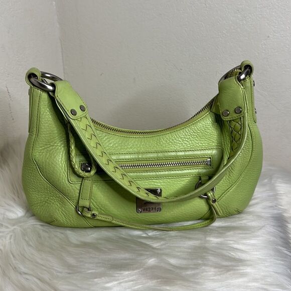 💯Authentic MCM handbag 🍀 - Picture 5 of 15